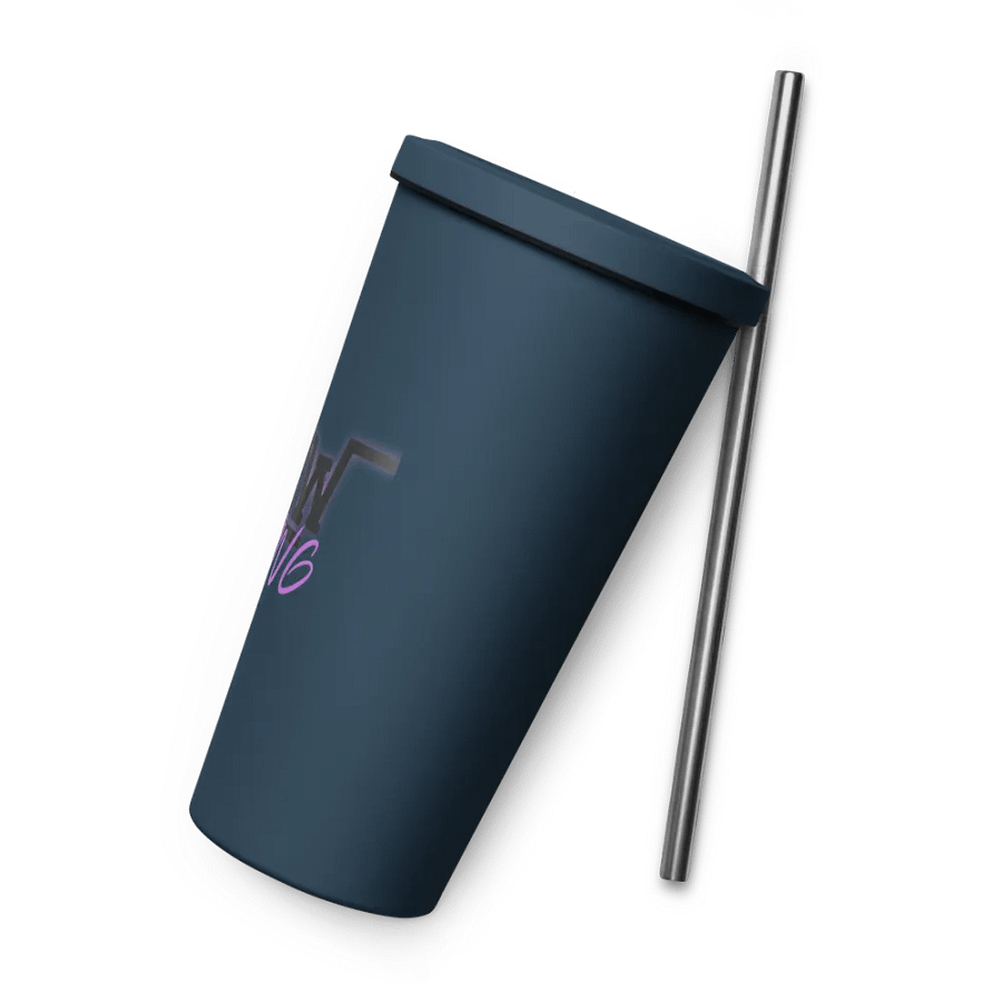 GLOW GANG CUSTOMIZED TUMBLER product image (8)