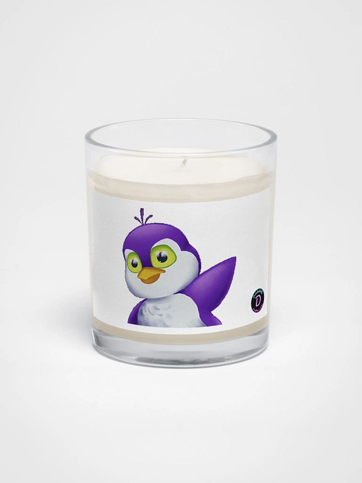 Wave - Candle product image (1)