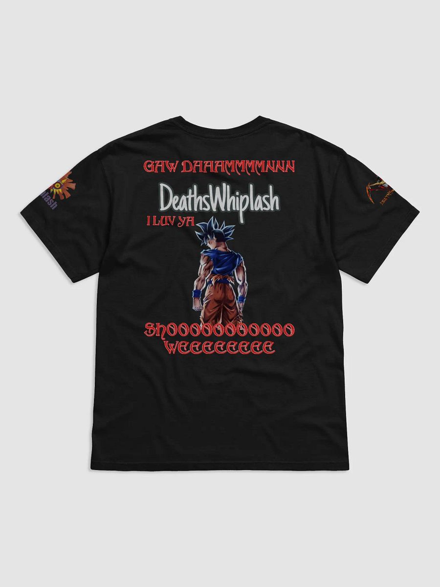 In Memory Of Whiplash product image (2)