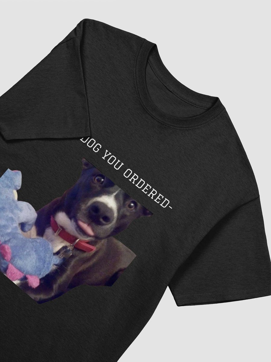 Only Dog you need. product image (3)