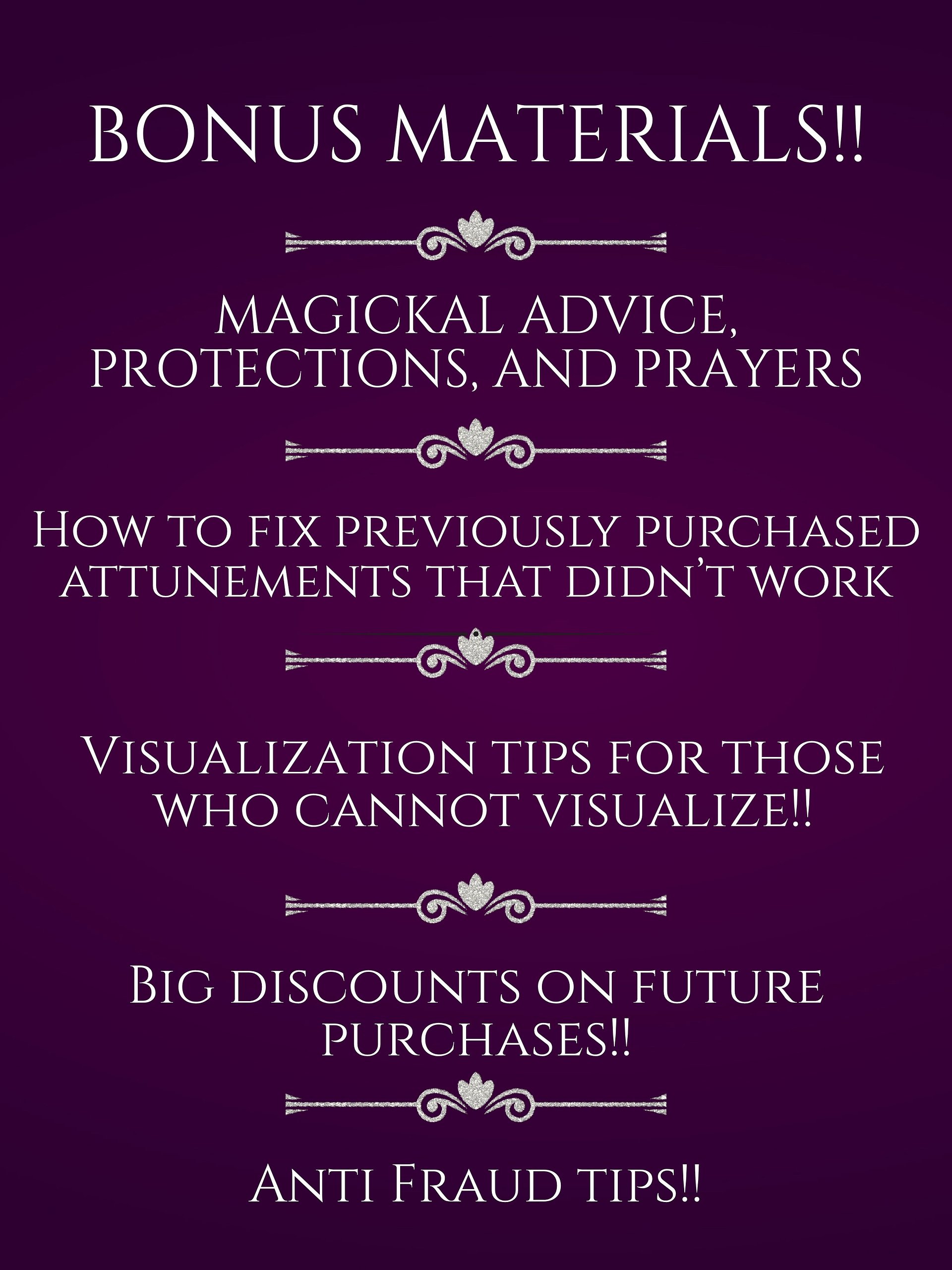 Archangel Raphael Spirit Attunement Tool Kit and Mini Course by O. December Derry product image (3)