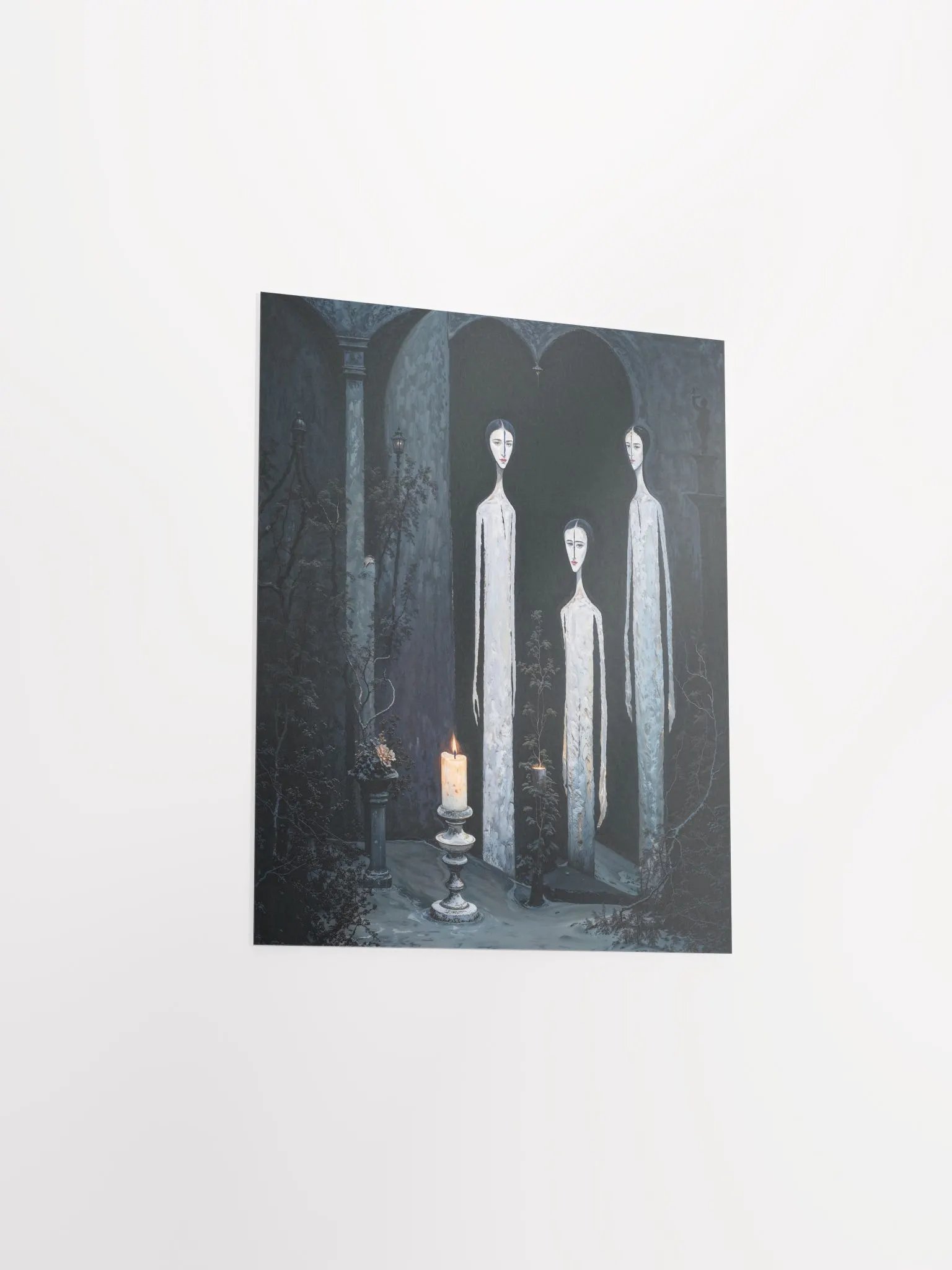 Solemnity Matte Poster product image (17)