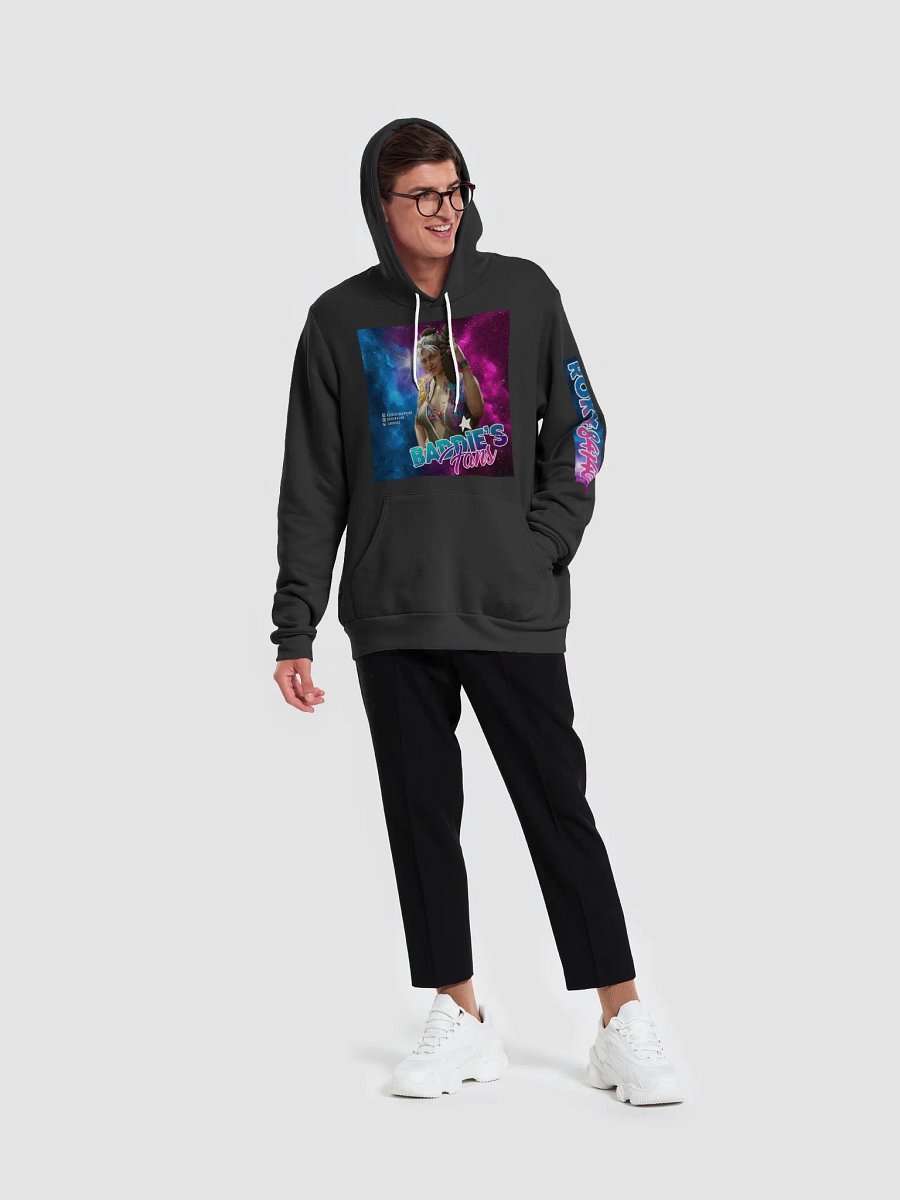 Premium Baddie Hoodie product image (5)