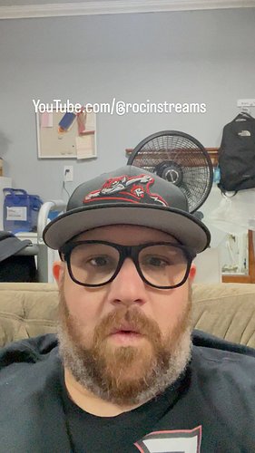 12 pm EST we all be live for the first time with some @grayzonewarfare! Chill streaming hitting up some joint operations work...
