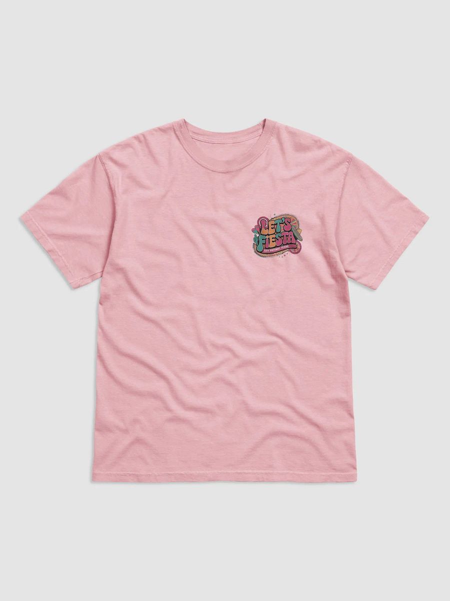 Fiesta in San Antonio Tee product image (3)
