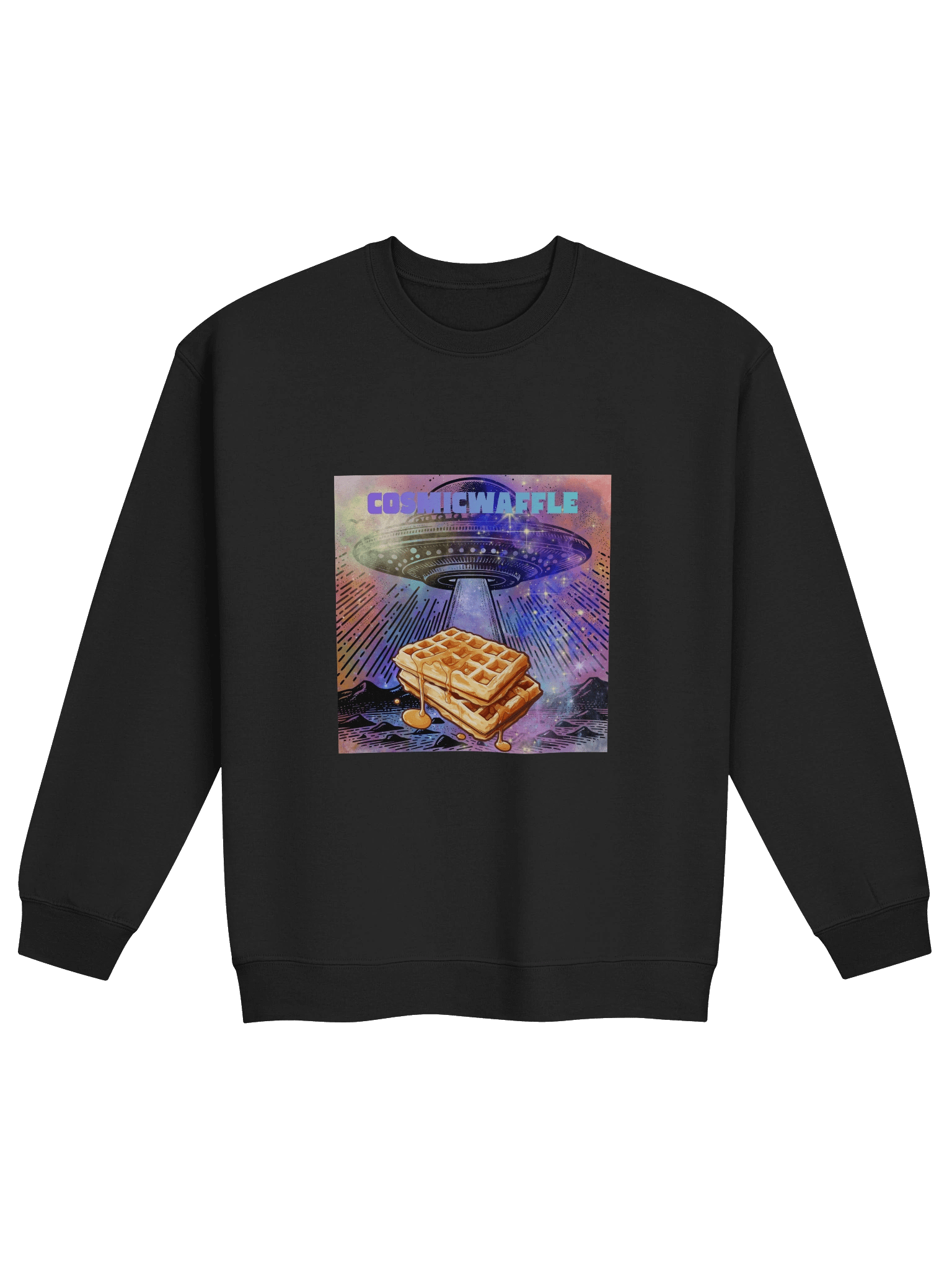 OG Revisited Sweatshirt product image (2)