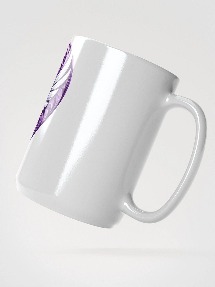 Official DoH Mug product image (2)