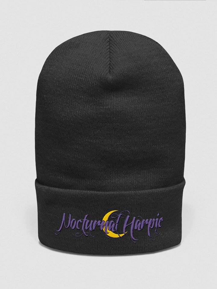 NH Beanie 2 product image (5)