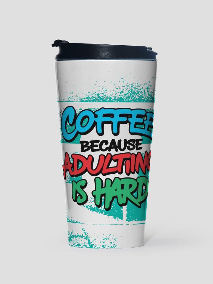 Adulting product image (1)