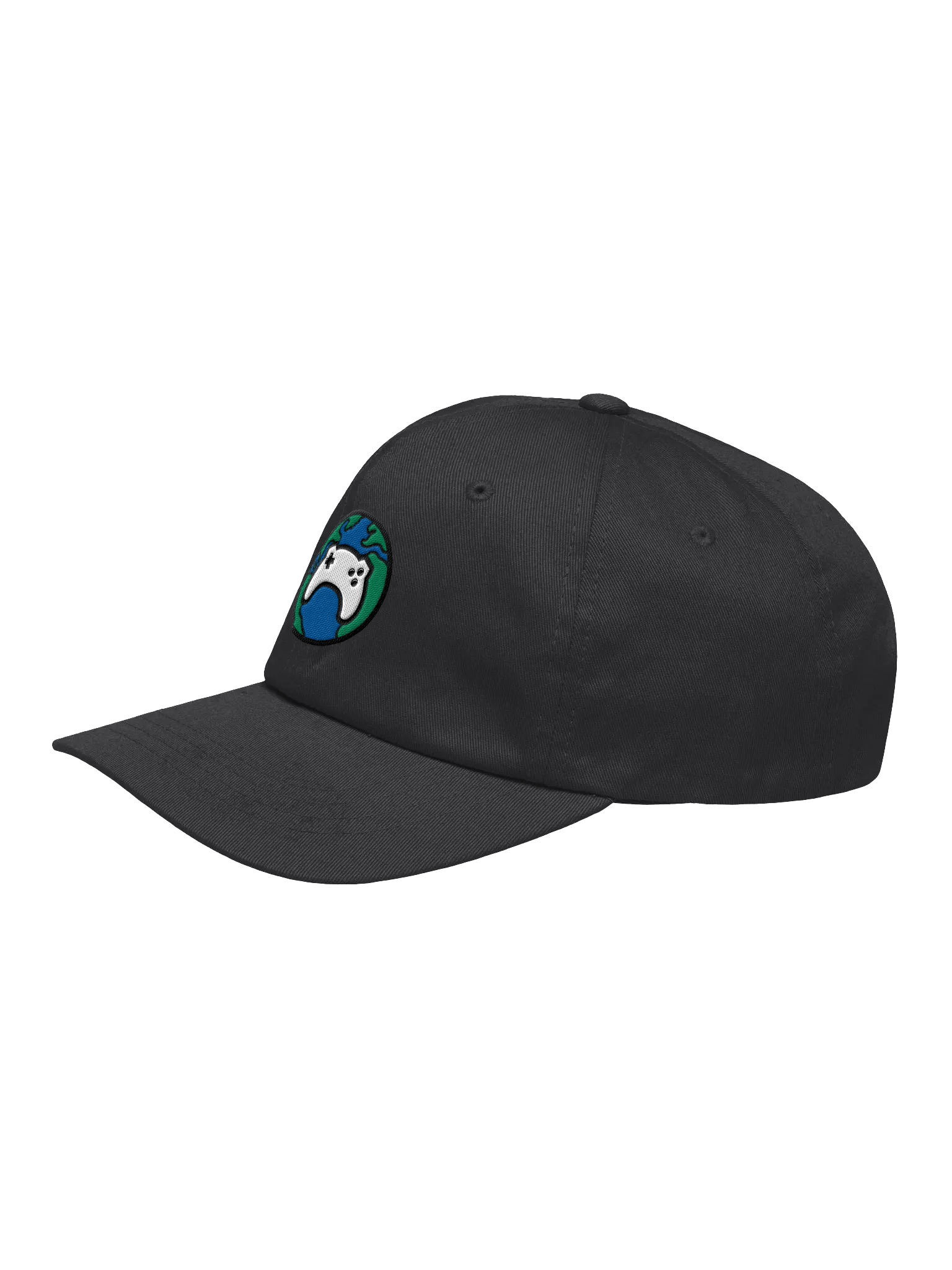 One Of Us Dad Hat Embroidered product image (8)