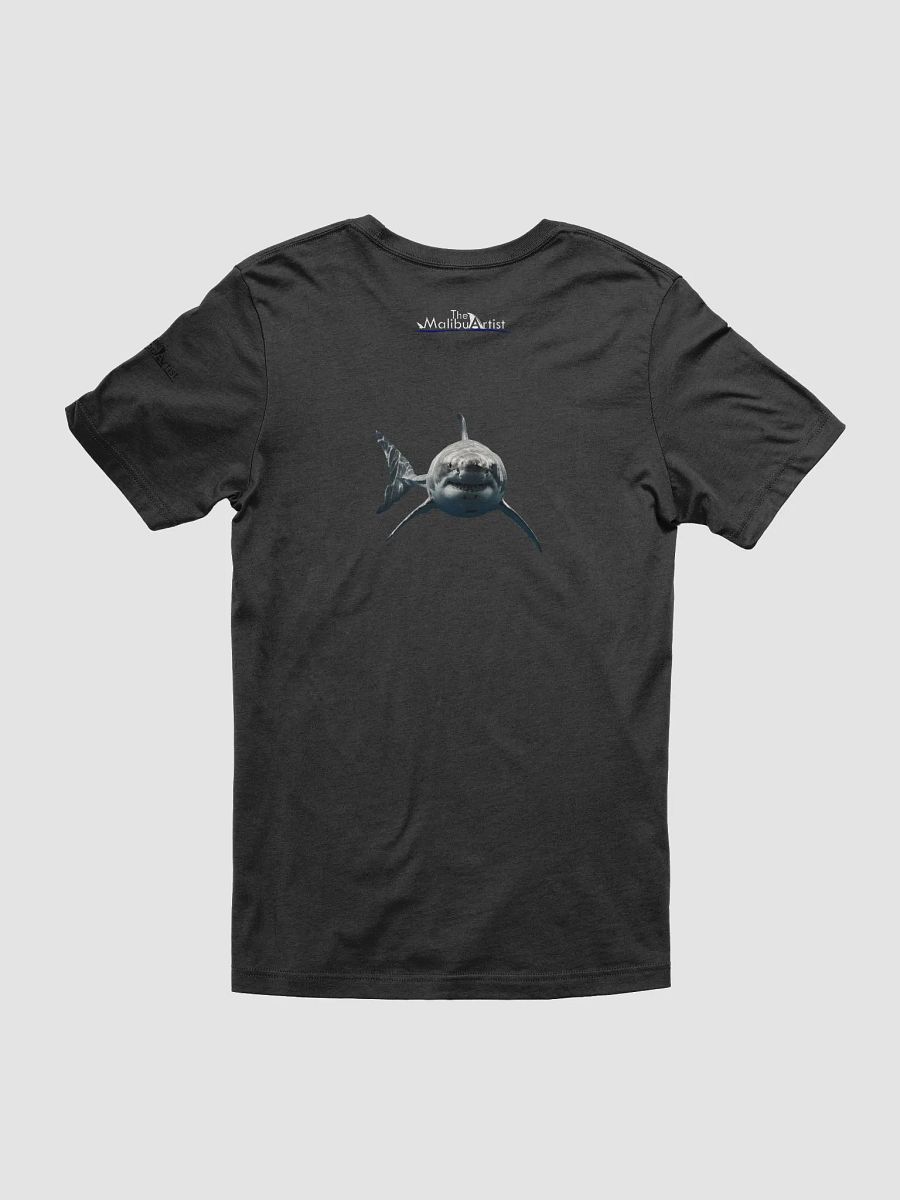 Great White Shark SuperSoft Tee product image (2)