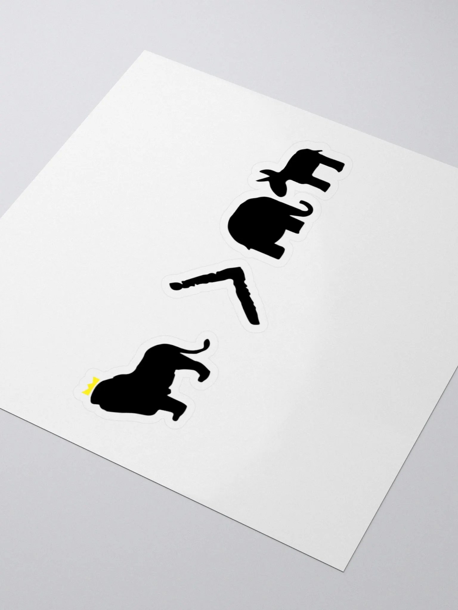 Lion is Greater than Politics product image (9)