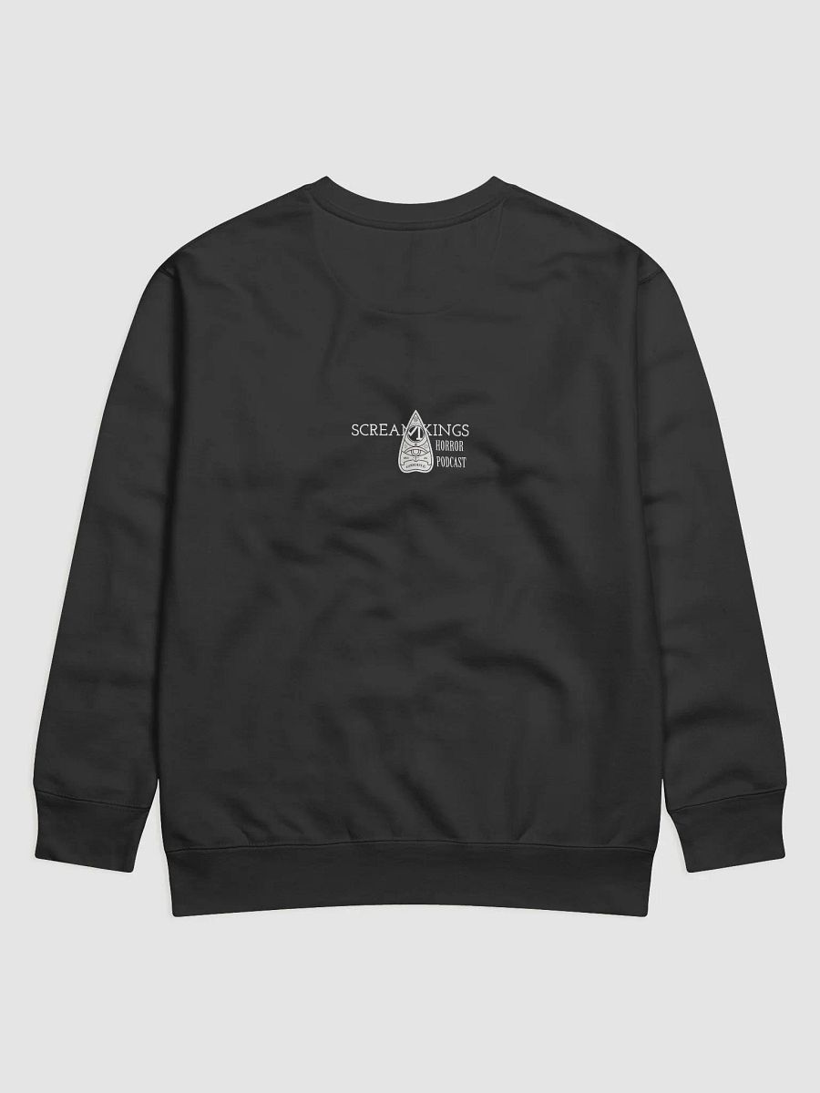 Final Queer - Unisex Sweatshirt product image (2)
