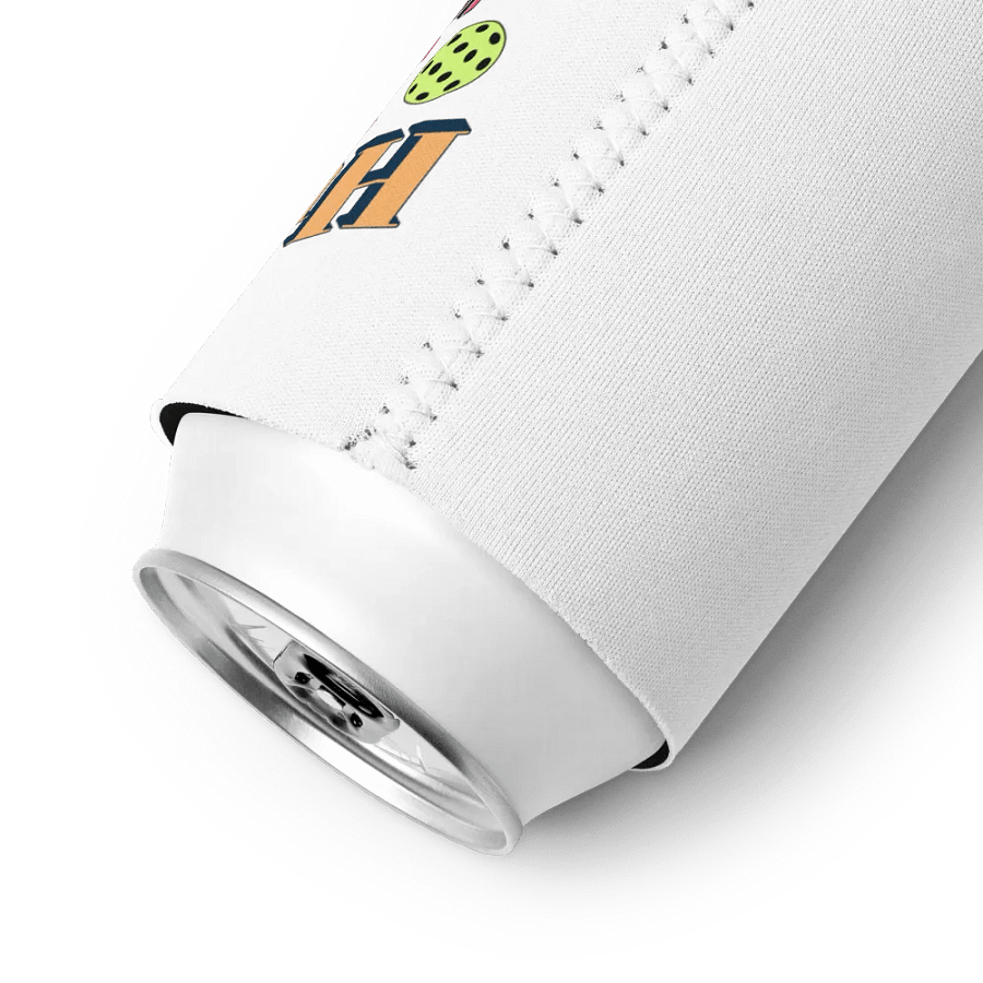 Husband Dad Pickleball Legend Can Cooler product image (10)