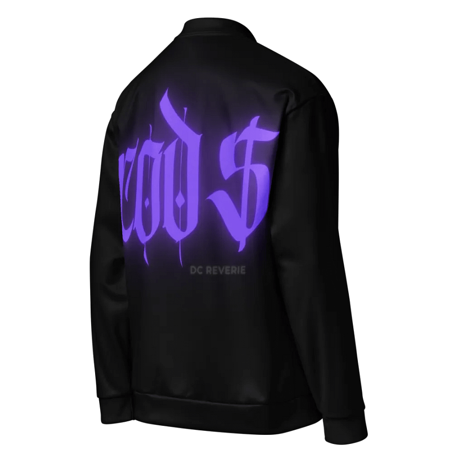 COD$ Bomber product image (5)