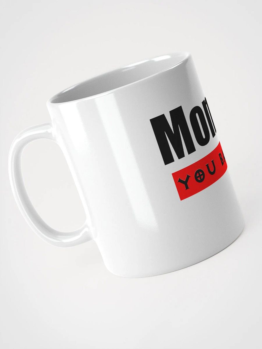 Monday Mug product image (9)