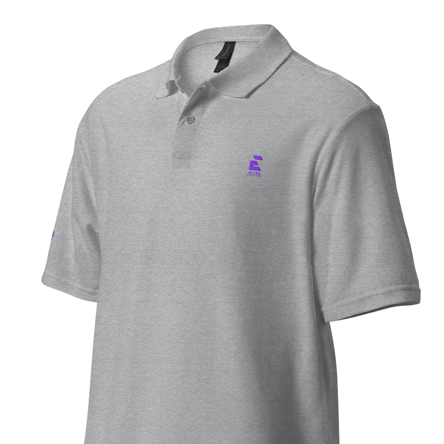 Elite Motion - Polo product image (5)