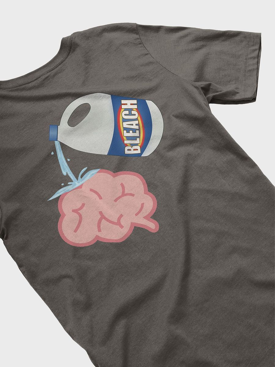 Brain Bleach - Tee product image (28)