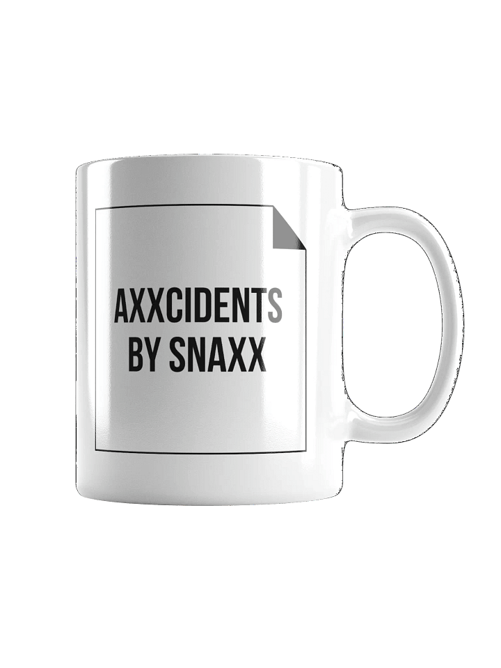 fueled by suspicious rations mug (various sizes) product image (3)