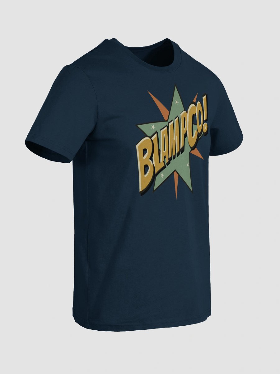 BlampCo! Official Shirt product image (2)