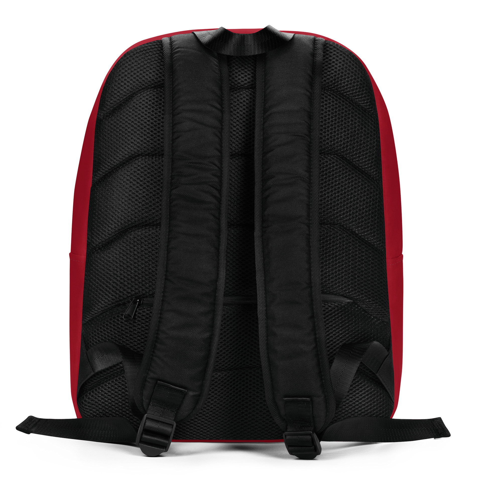 Better Body Black/Blue Logo Luxury Backpack product image (5)