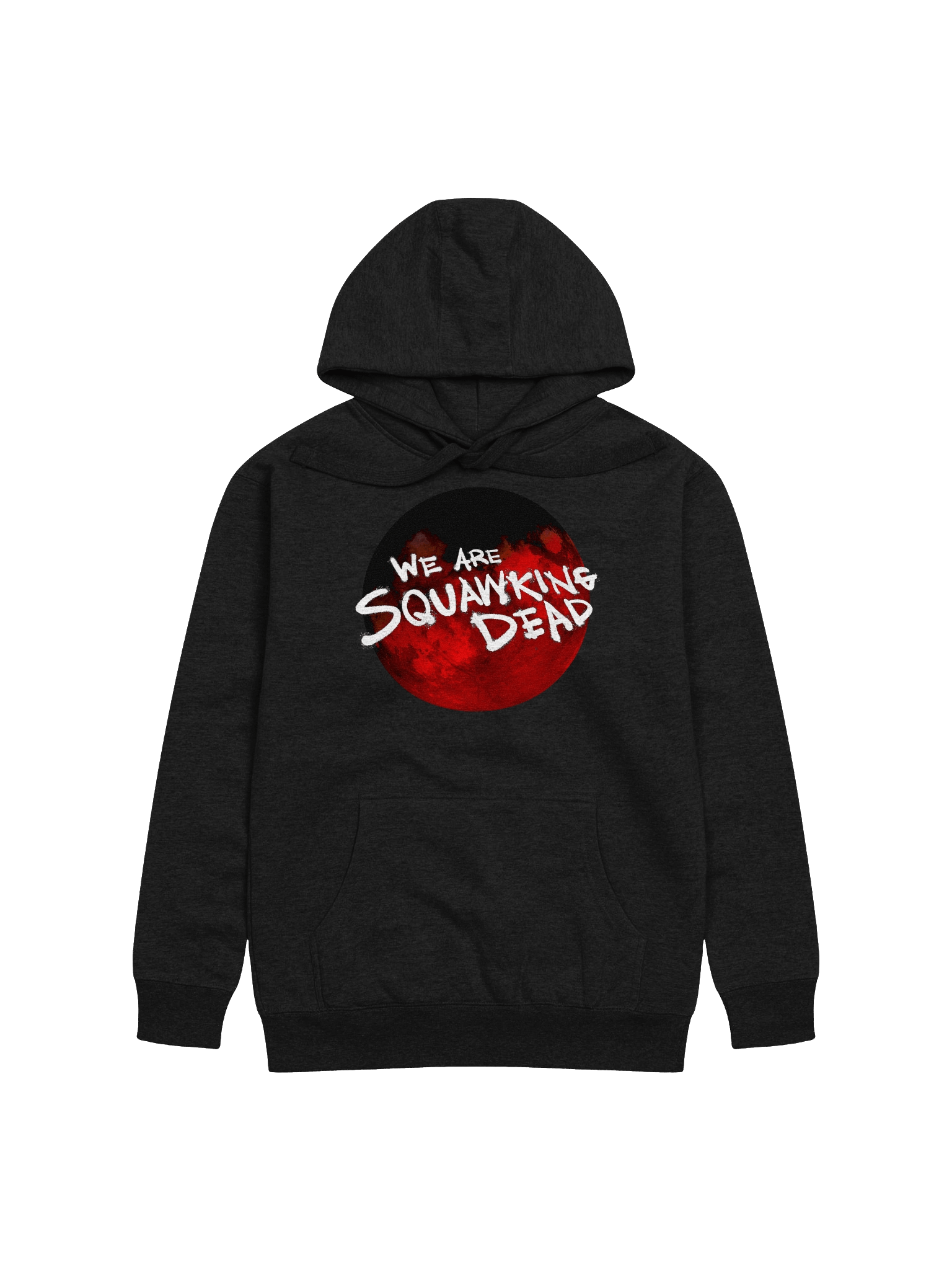 TWD 11C LOGO |Hoodie product image (1)