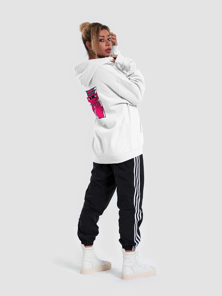 Panchingumashin Hoddie product image (2)