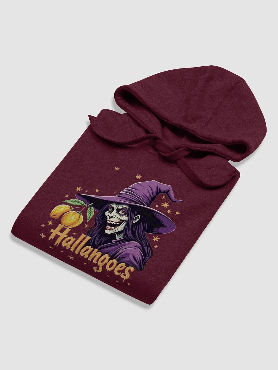 Hallangoes Premium Hoodie product image (36)