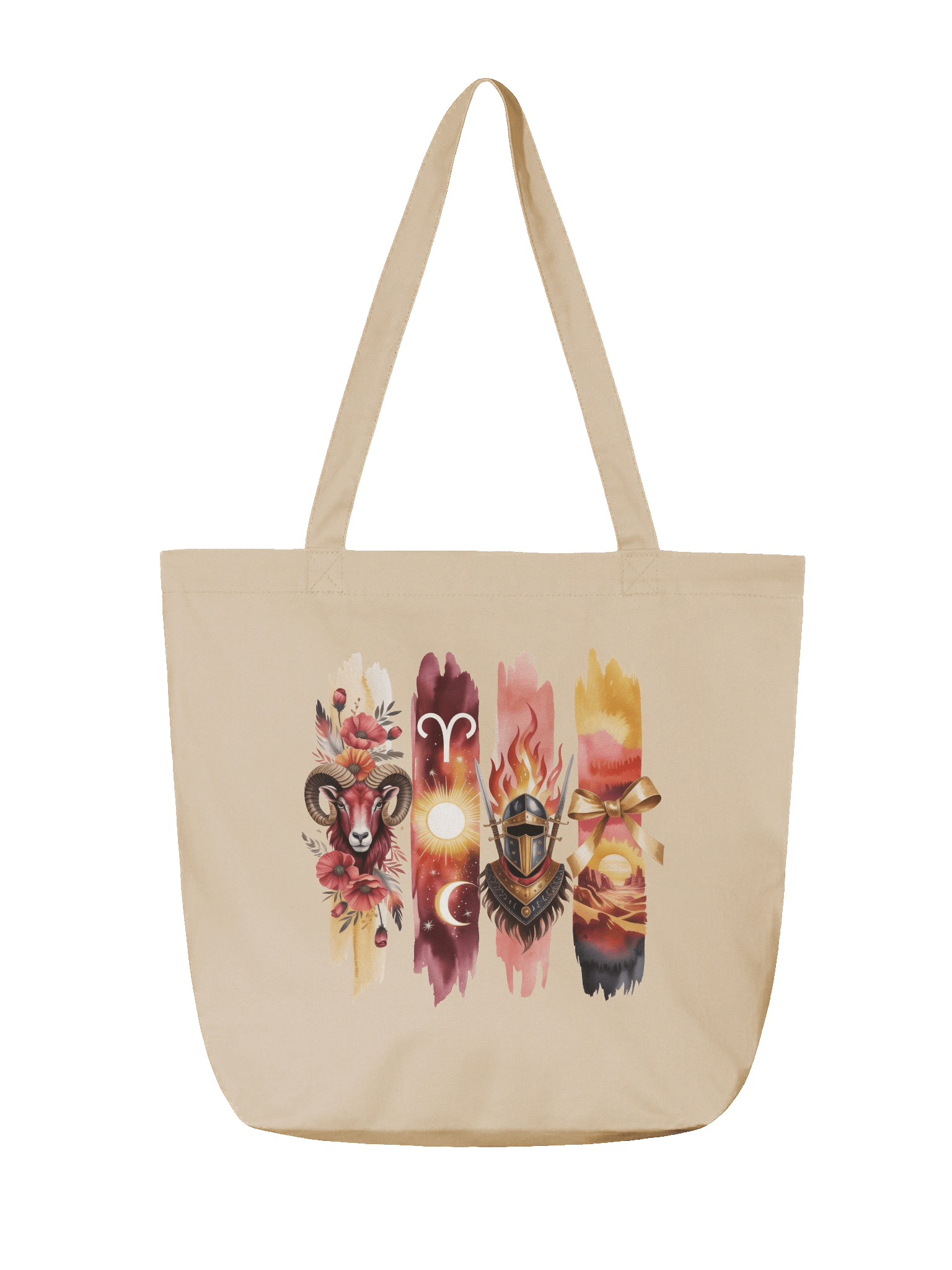 Aries Zodiac Sign product image (2)