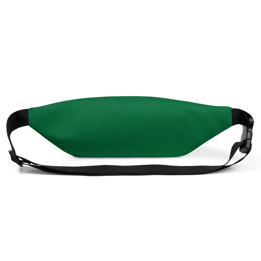 RFTC St. Paddy's Fanny Pack product image (2)