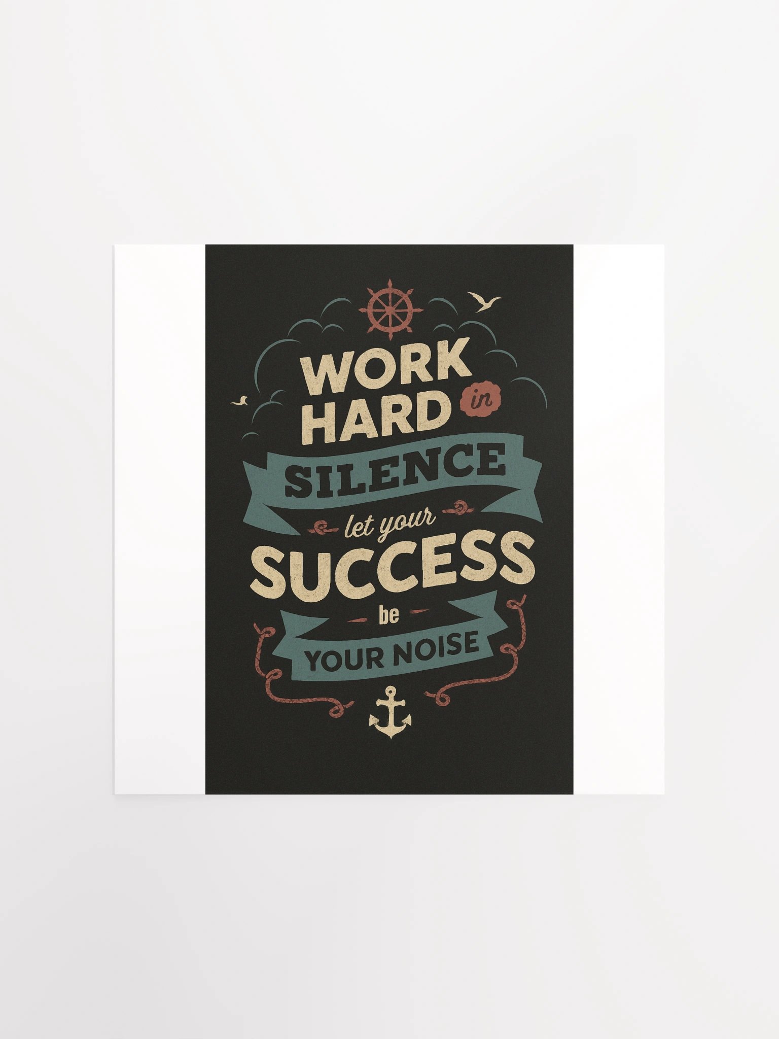 BE SUCCESSFUL product image (3)