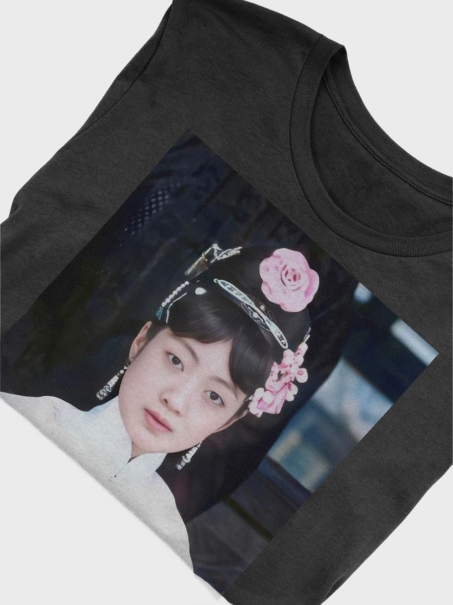 Fading Empire Last Empress Super Soft Tee product image (3)