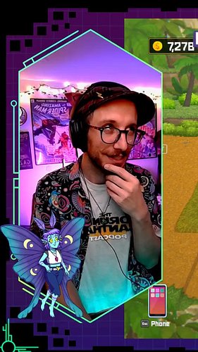 Copy/Paste too much work for Whimzy

#twitch #twitchstreamer #gamer #gaming #streamer #mrwhimzy #whimzysdreamworld #funny #mu...