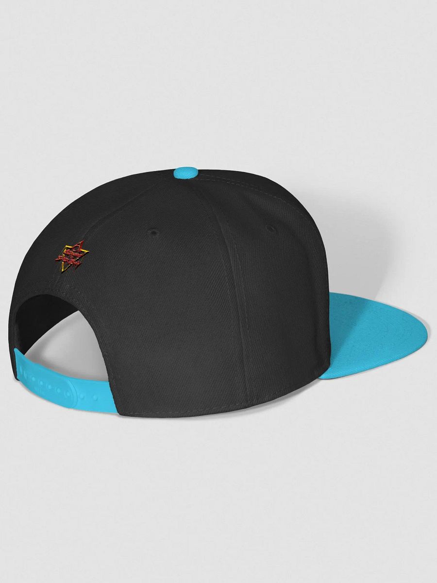 Louder Live BTS Snap back Light Style product image (33)