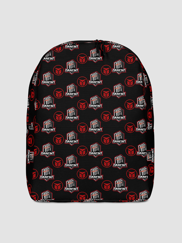 KG Backpack product image (1)