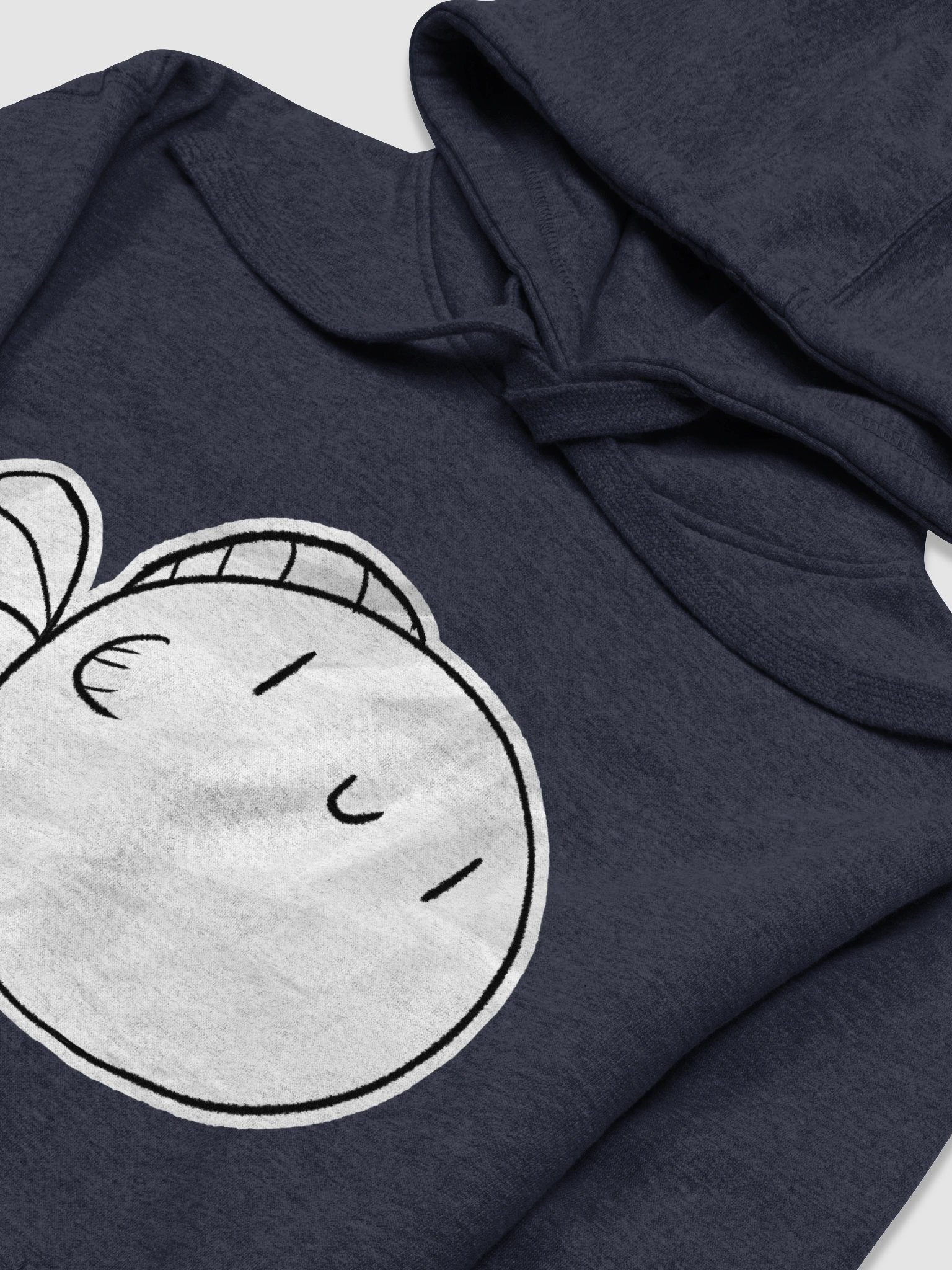 Dockie Unisex Premium Hoodie product image (3)