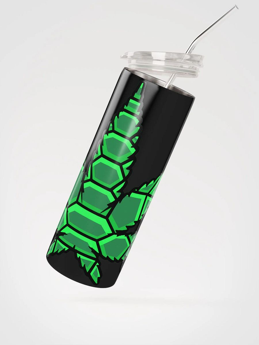 Leaf Stainless Steel Tumbler product image (2)
