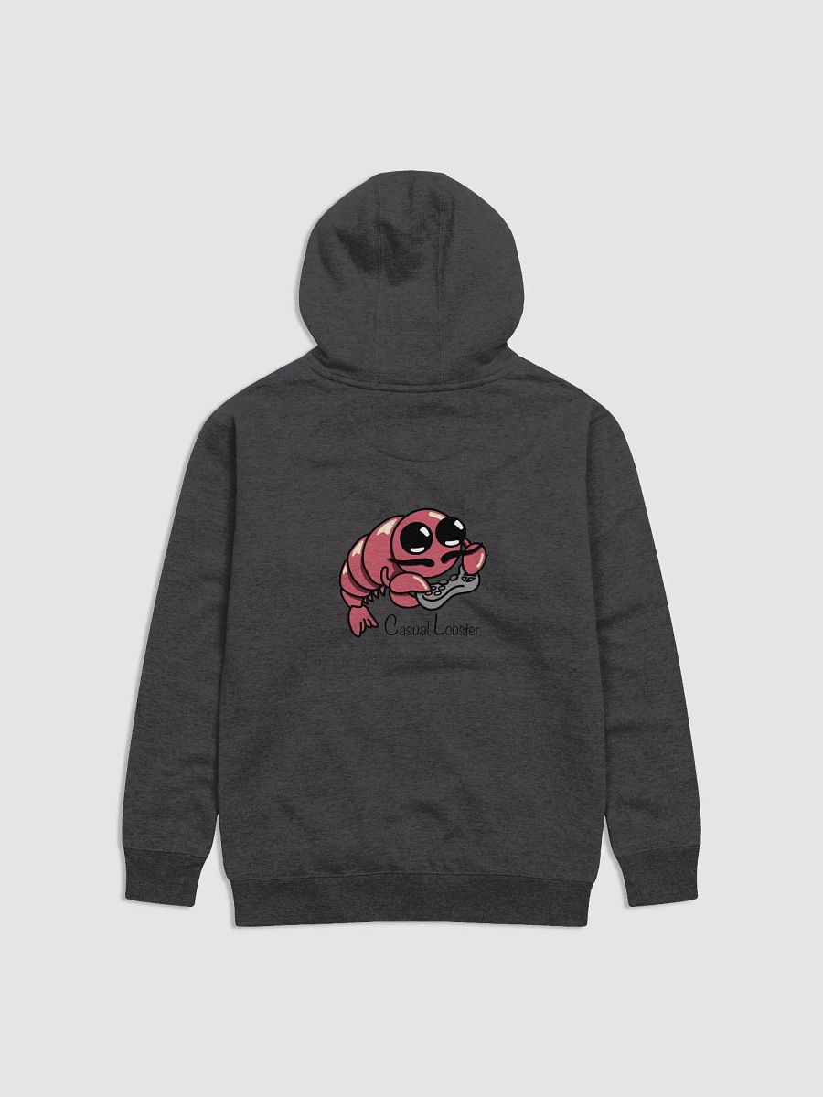 Casual_Lobster Hoodie product image (11)
