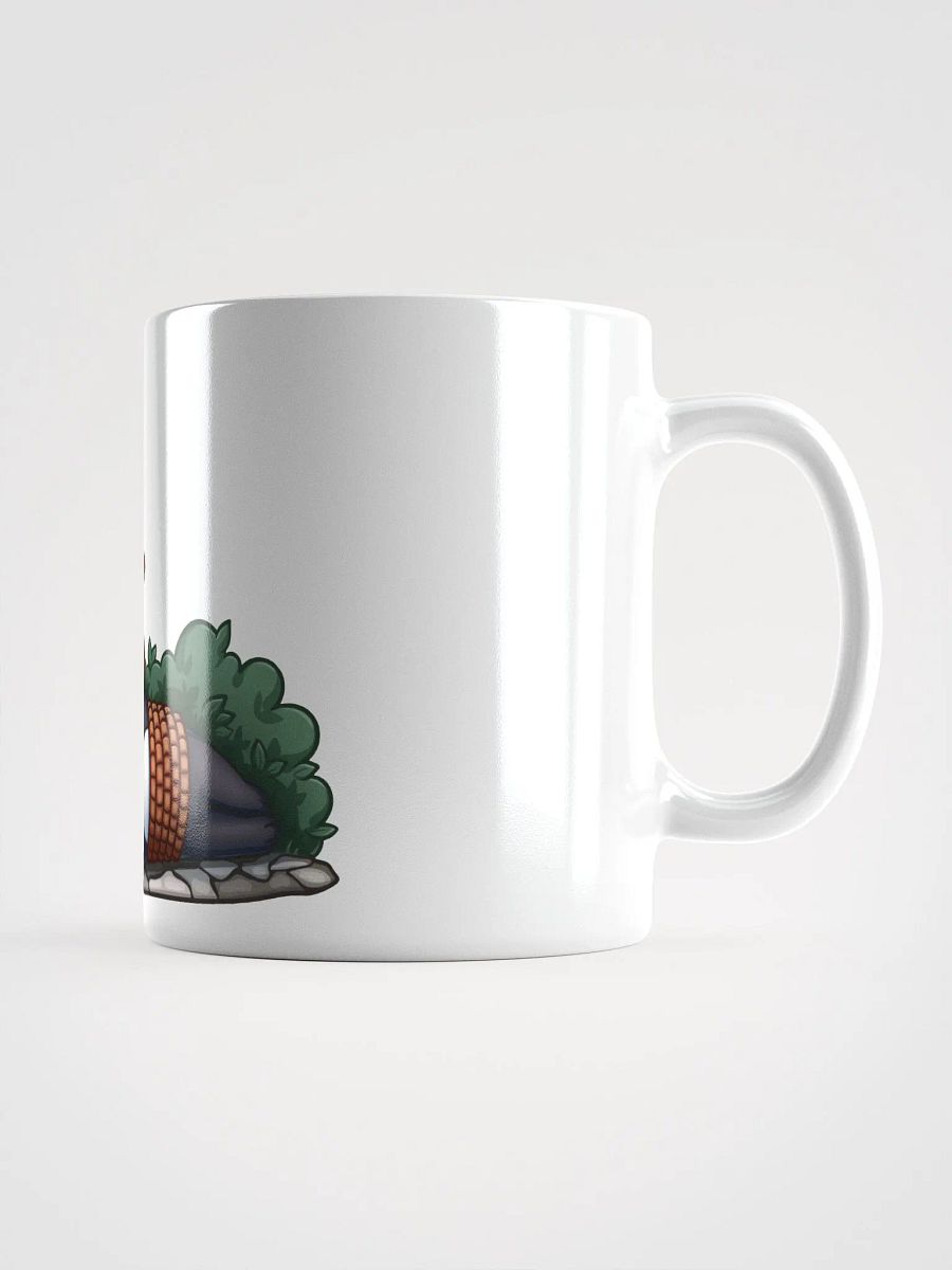 Taka Praca (Bez napisu) - Kubek product image (3)