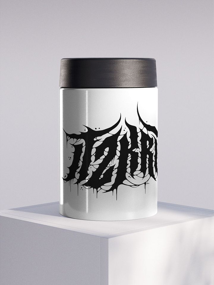 Itzkryptoxic koozie product image (1)