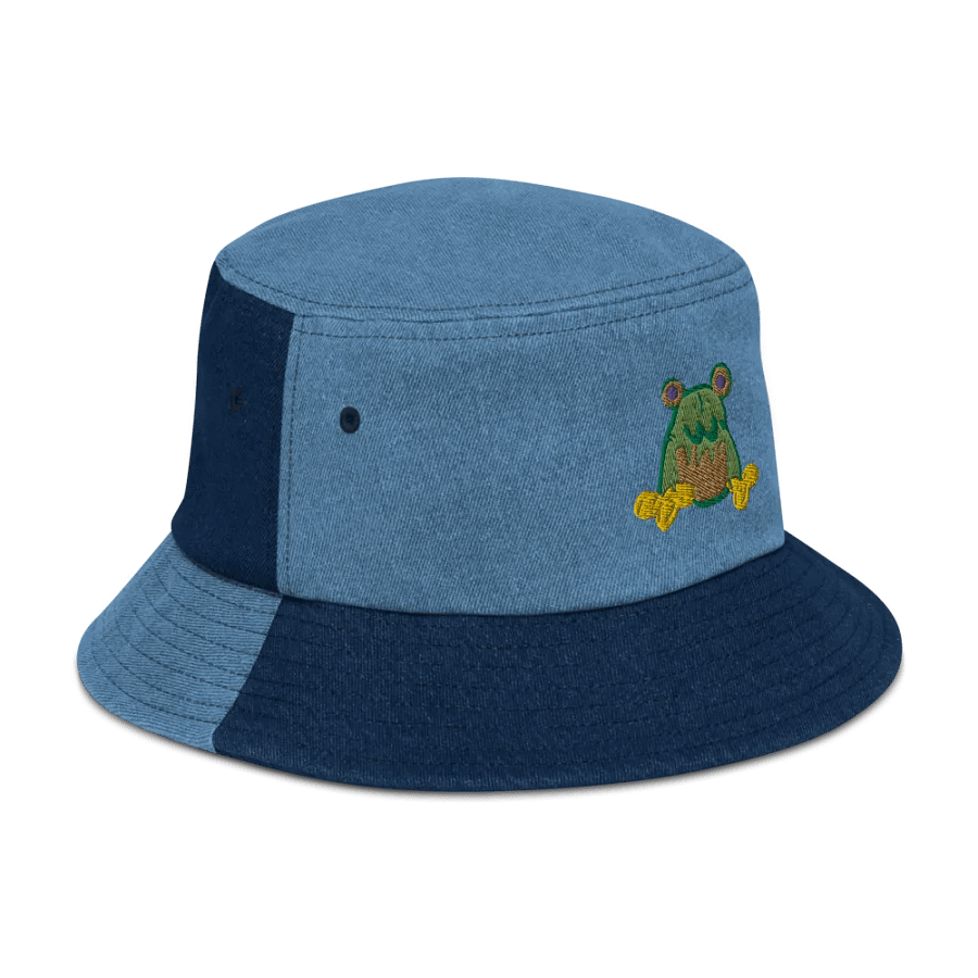 Frogbert Hat product image (11)
