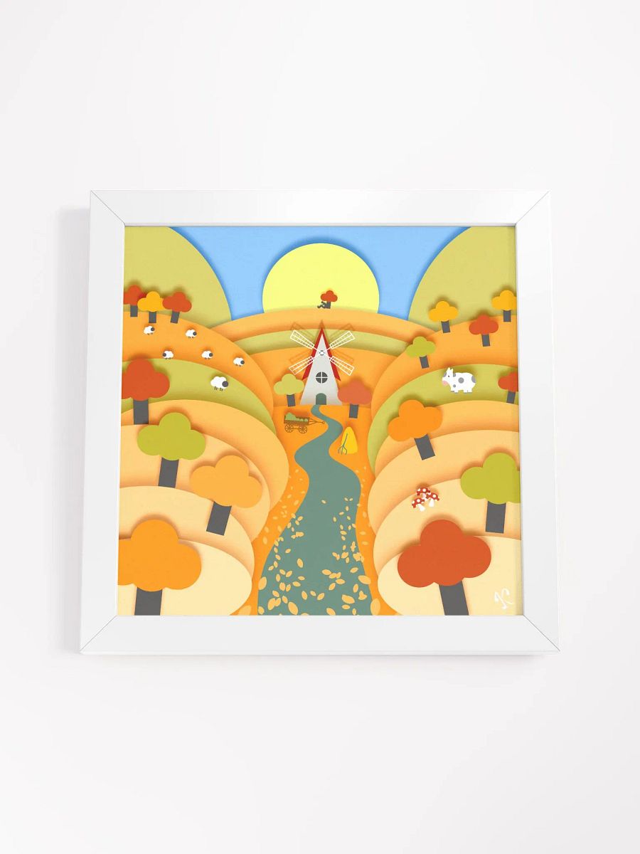 Autumn Mill product image (4)