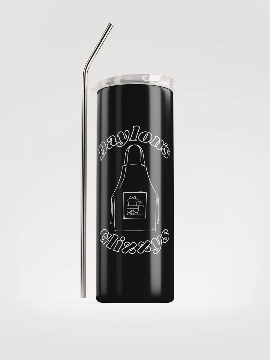 Daylon's Glizzy Tumbler product image (1)