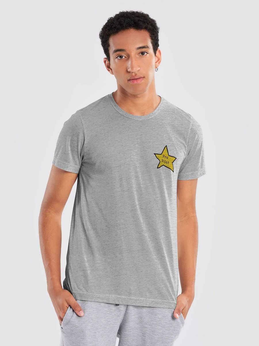 Gold Star Pilot product image (7)