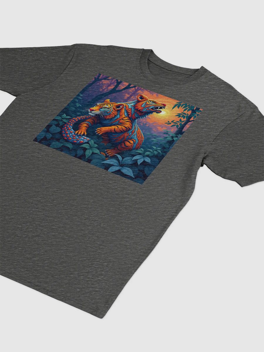 Chimera Tiger Men's Tee product image (4)