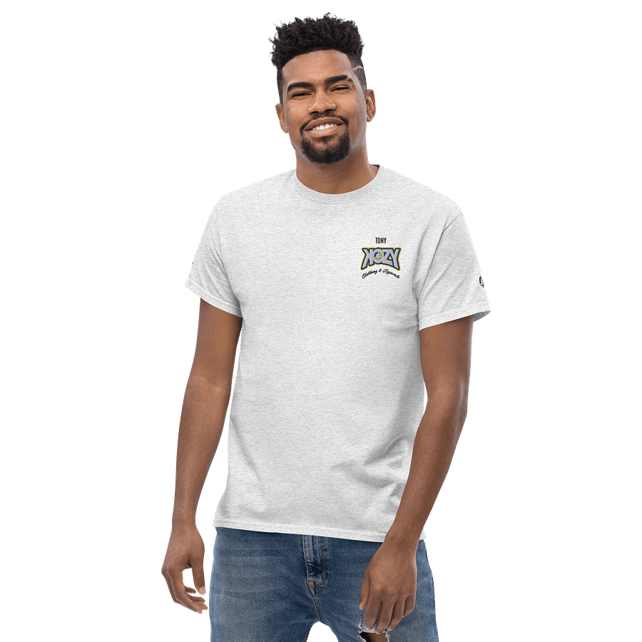 Kustom T-Shirt (Bright Colors) product image (6)