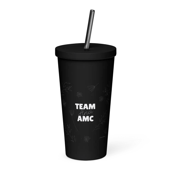 KPDBT - Black/Purple Tumbler product image (2)