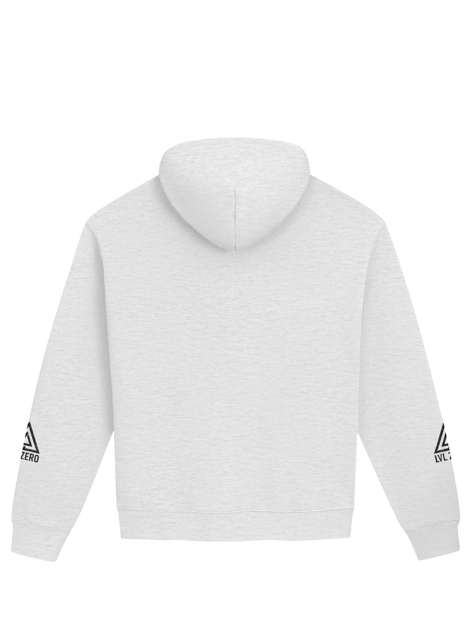 The Ascend Hoodie – LVL ZERO Original product image (3)