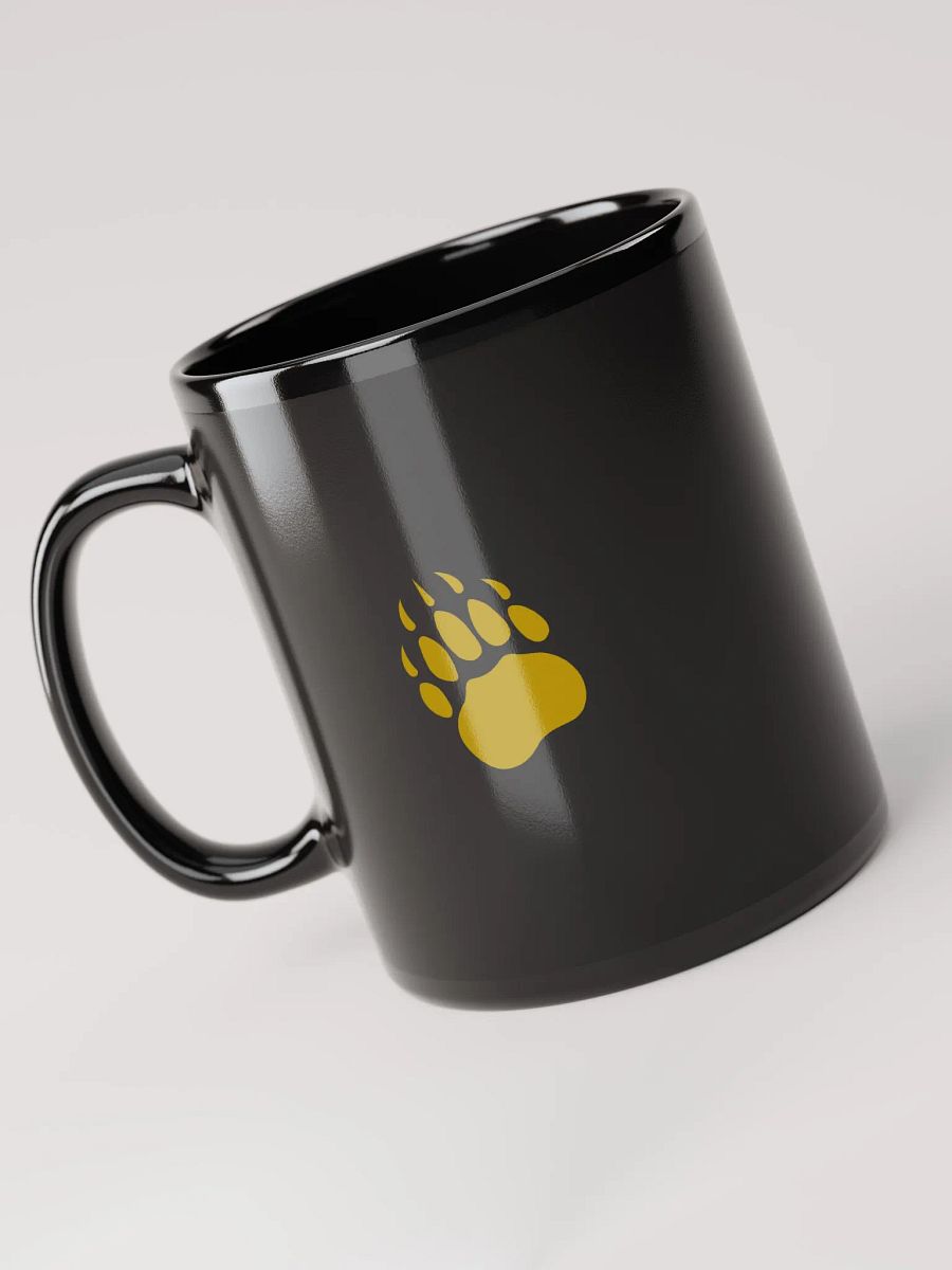 OSO Ceramic Mug product image (5)