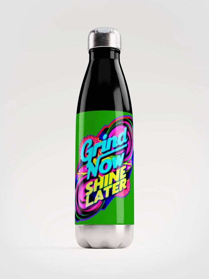 Grind Now Shine Later (UP 001) product image (1)
